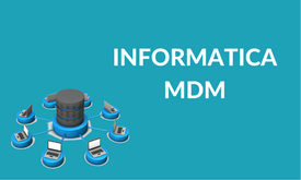 informatica mdm online training