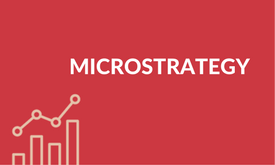 microstrategy online training
