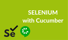 selenium cucumber online training